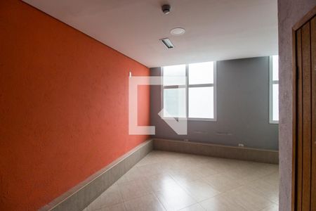 Área comum de apartamento para alugar com 1 quarto, 40m² em Alphaville Industrial, Barueri