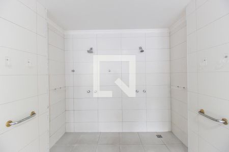 Área comum de apartamento para alugar com 1 quarto, 40m² em Alphaville Industrial, Barueri