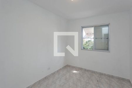 Quarto 2 de apartamento para alugar com 2 quartos, 54m² em Vila Vera, São Paulo