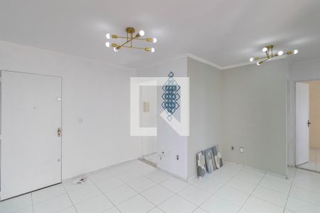Apartamento para alugar com 2 quartos, 50m² em Vila Carmosina, São Paulo