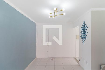 Apartamento para alugar com 2 quartos, 50m² em Vila Carmosina, São Paulo
