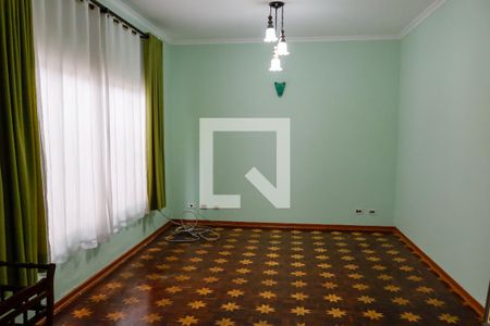 sala de casa para alugar com 3 quartos, 130m² em Jardim Ype, Osasco