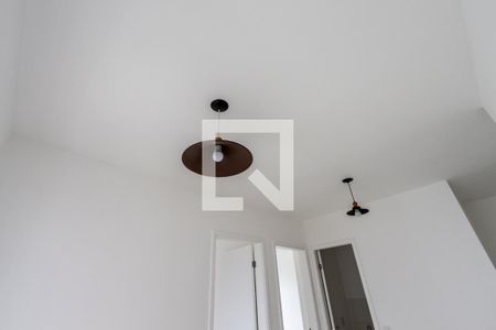 Sala de apartamento à venda com 2 quartos, 37m² em Água Branca, São Paulo