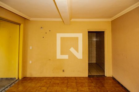 Sala 2 de casa à venda com 3 quartos, 282m² em Santa Monica, Belo Horizonte