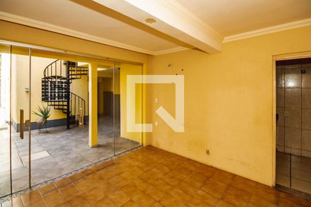 Sala 2 de casa à venda com 3 quartos, 282m² em Santa Monica, Belo Horizonte