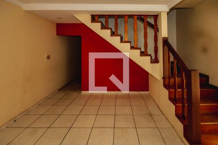 Sala de casa à venda com 3 quartos, 282m² em Santa Monica, Belo Horizonte