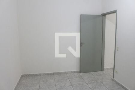 Quarto de casa para alugar com 1 quarto, 40m² em Santa Maria, São Caetano do Sul