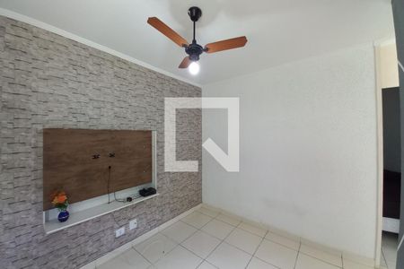 Sala de apartamento à venda com 2 quartos, 47m² em Jardim Paulicéia, Campinas