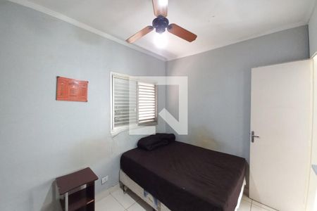 Quarto 1 de apartamento para alugar com 2 quartos, 47m² em Jardim Paulicéia, Campinas