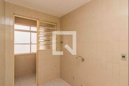 Sala/Cozinha de apartamento para alugar com 2 quartos, 70m² em Rio Branco, Novo Hamburgo