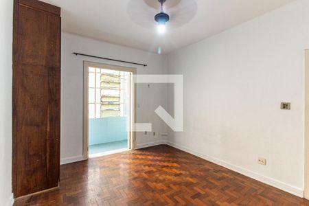 Studio de apartamento para alugar com 1 quarto, 35m² em República, São Paulo