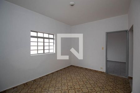 Sala de casa de condomínio para alugar com 2 quartos, 85m² em Vila Medeiros, São Paulo