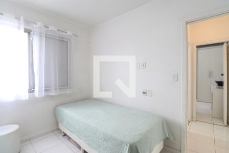 Quarto 1 de apartamento à venda com 2 quartos, 55m² em Vila Hamburguesa, São Paulo
