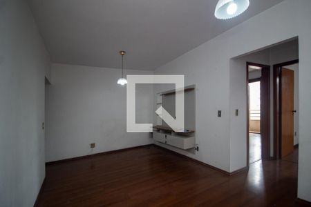 Sala de apartamento à venda com 2 quartos, 89m² em Azenha, Porto Alegre