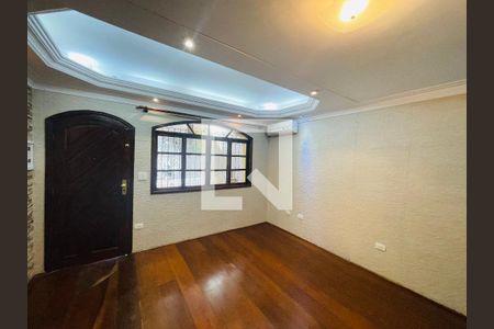 Sala de casa para alugar com 3 quartos, 130m² em Vila Augusta, Guarulhos