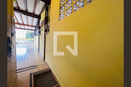 Área de Serviço de casa para alugar com 3 quartos, 130m² em Vila Augusta, Guarulhos