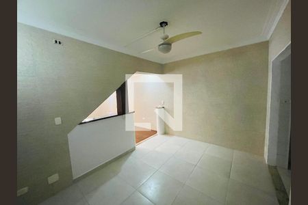 Sala de Jantar de casa para alugar com 3 quartos, 130m² em Vila Augusta, Guarulhos