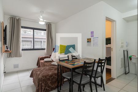 Apartamento para alugar em Bela Vista
