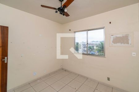 Apartamento à venda com 83m², 3 quartos e 1 vagaQuarto 1