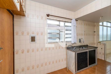 Apartamento à venda com 83m², 3 quartos e 1 vagaCozinha