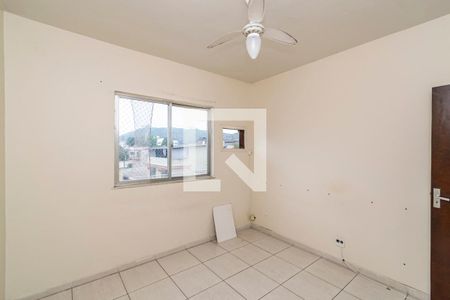 Apartamento à venda com 83m², 3 quartos e 1 vagaQuarto 2