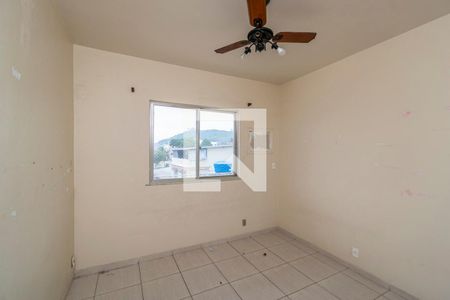 Apartamento à venda com 83m², 3 quartos e 1 vagaQuarto 1