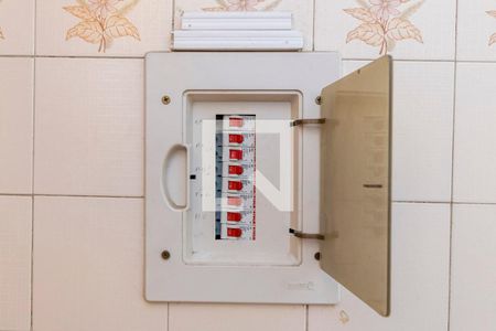 Apartamento à venda com 83m², 3 quartos e 1 vagaCozinha