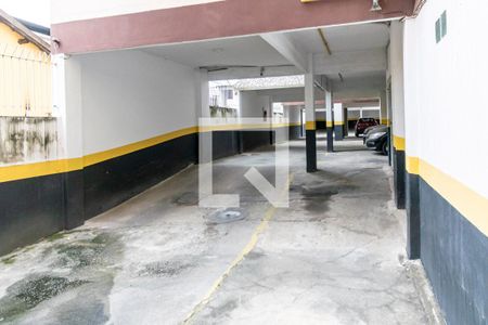 Apartamento à venda com 83m², 3 quartos e 1 vagaÁrea comum - Garagem
