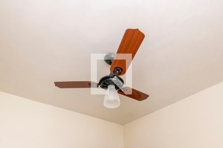 Apartamento à venda com 83m², 3 quartos e 1 vagaQuarto 3