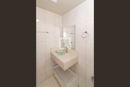 Apartamento à venda com 83m², 3 quartos e 1 vagaBanheiro