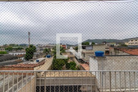 Apartamento à venda com 83m², 3 quartos e 1 vagaVista do Quarto 1