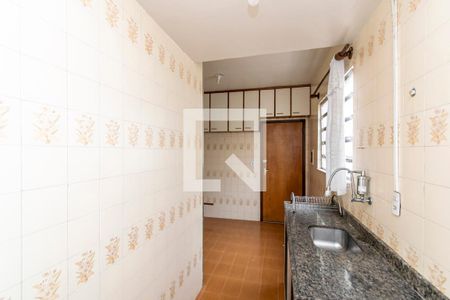 Apartamento à venda com 83m², 3 quartos e 1 vagaCozinha