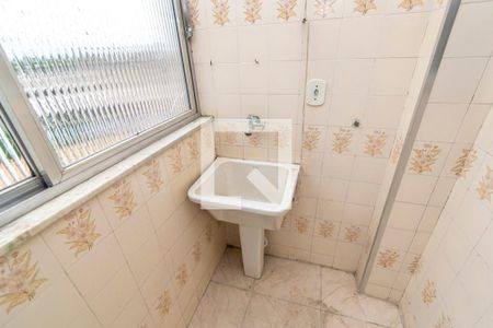 Apartamento à venda com 83m², 3 quartos e 1 vagaÁrea de Serviço