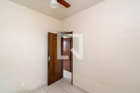 Apartamento à venda com 83m², 3 quartos e 1 vagaQuarto 3