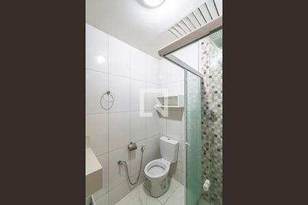 Apartamento à venda com 83m², 3 quartos e 1 vagaBanheiro