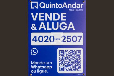 Apartamento à venda com 83m², 3 quartos e 1 vagaPlaca