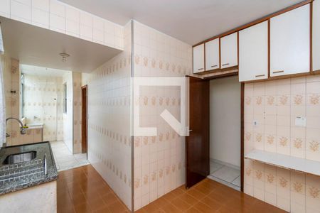 Apartamento à venda com 83m², 3 quartos e 1 vagaCozinha