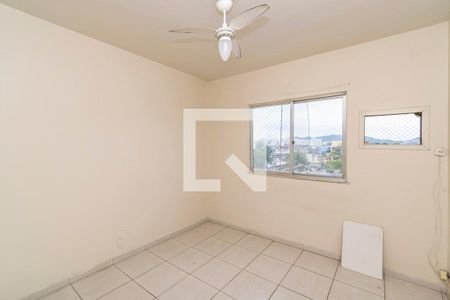 Apartamento à venda com 83m², 3 quartos e 1 vagaQuarto 2