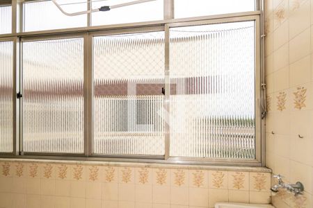 Apartamento à venda com 83m², 3 quartos e 1 vagaVista do Quarto 3
