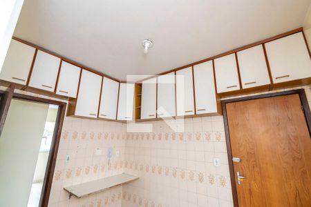 Apartamento à venda com 83m², 3 quartos e 1 vagaCozinha - Armários