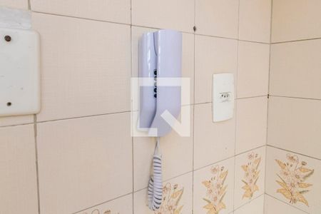 Apartamento à venda com 83m², 3 quartos e 1 vagaCozinha