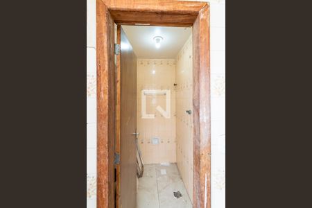 Apartamento à venda com 83m², 3 quartos e 1 vagaBanheiro de serviço