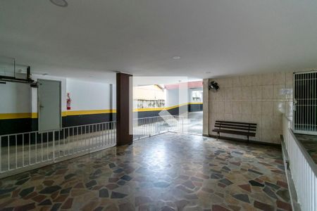 Apartamento à venda com 83m², 3 quartos e 1 vagaÁrea comum - Playground