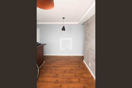 Sala de apartamento à venda com 2 quartos, 56m² em Vila Ema, São Paulo