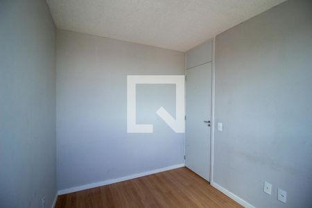Quarto 1 de apartamento para alugar com 2 quartos, 41m² em Iporanga, Sorocaba