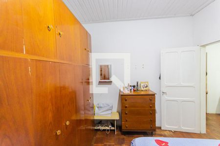 Quarto de casa à venda com 5 quartos, 200m² em Parque Erasmo Assunção, Santo André