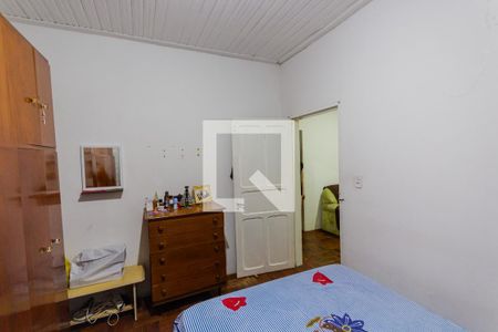 Quarto de casa à venda com 5 quartos, 200m² em Parque Erasmo Assunção, Santo André