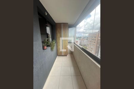 Kitnet/Studio para alugar com 1 quarto, 48m² em Bigorrilho, Curitiba