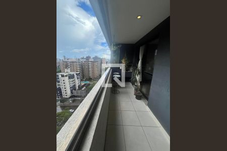 Kitnet/Studio para alugar com 1 quarto, 48m² em Bigorrilho, Curitiba