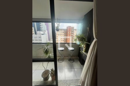 Kitnet/Studio para alugar com 1 quarto, 48m² em Bigorrilho, Curitiba
